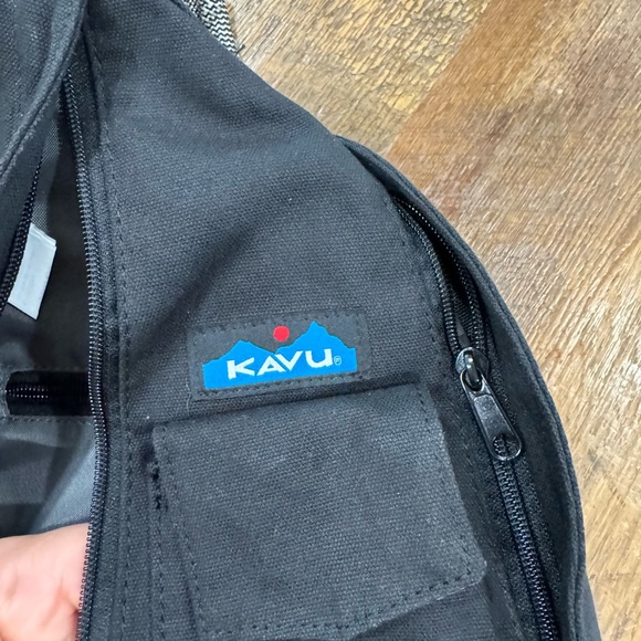 KAVU Rope Bag - Picture 10 of 11